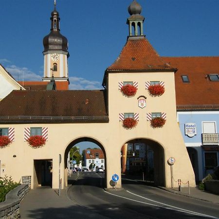 Hotel Kattenbeck アラースベルク エクステリア 写真