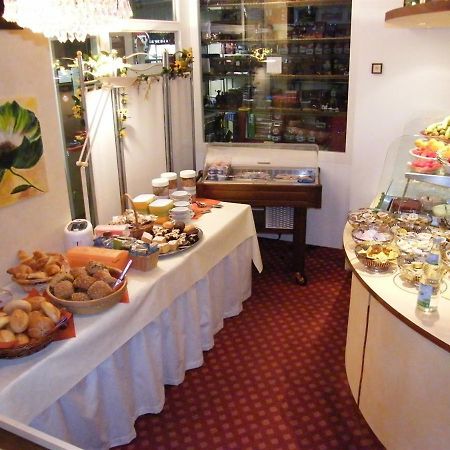 Hotel Kattenbeck アラースベルク エクステリア 写真
