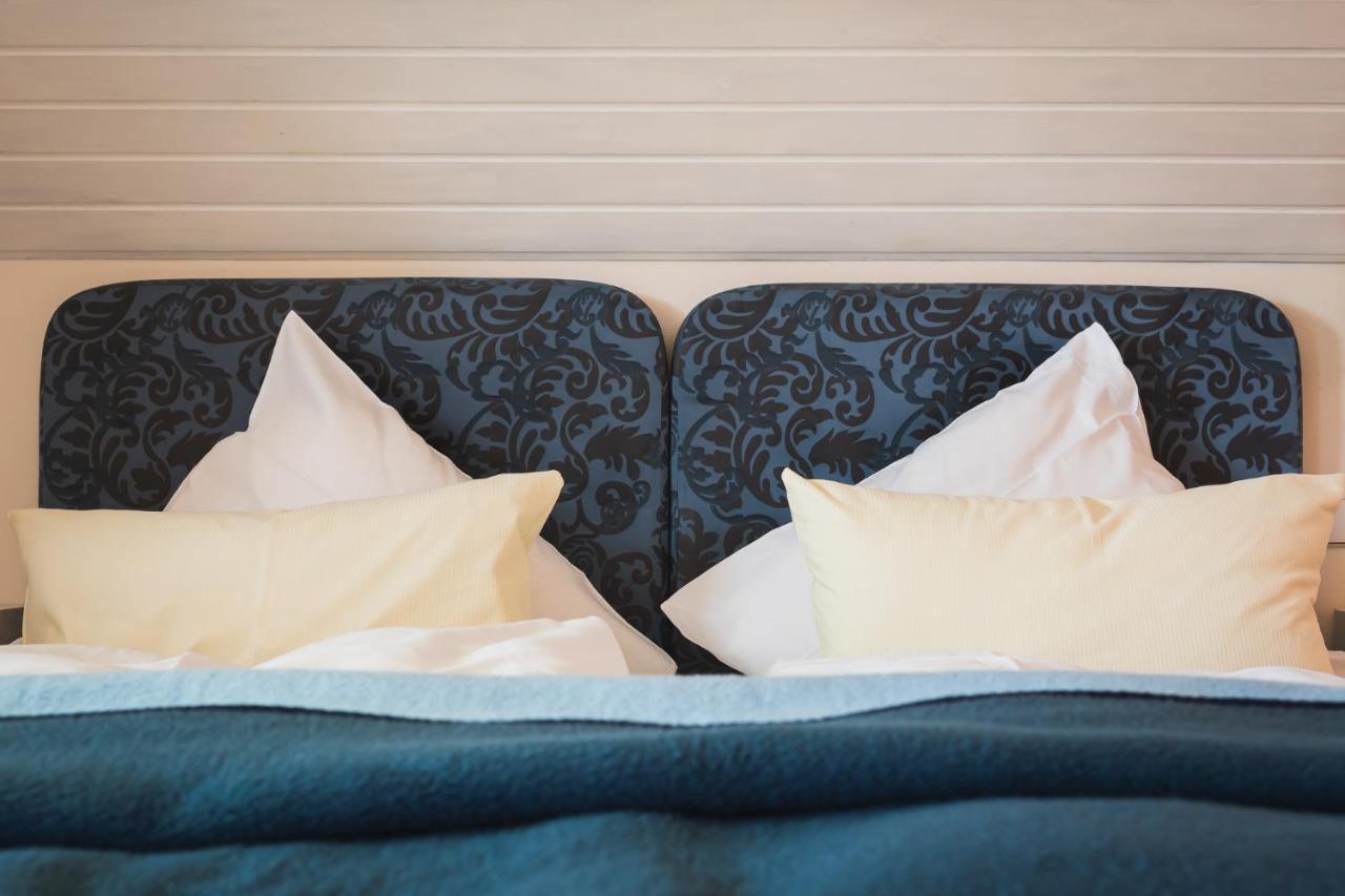 Hotel Kattenbeck アラースベルク エクステリア 写真