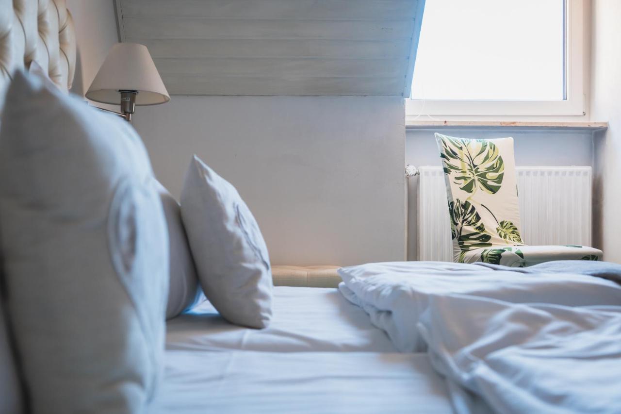 Hotel Kattenbeck アラースベルク エクステリア 写真