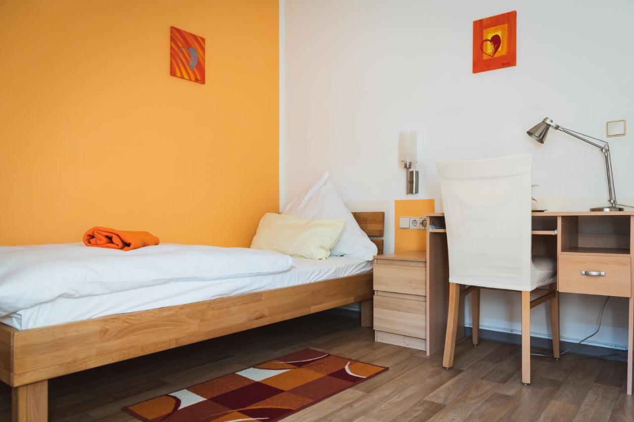 Hotel Kattenbeck アラースベルク エクステリア 写真