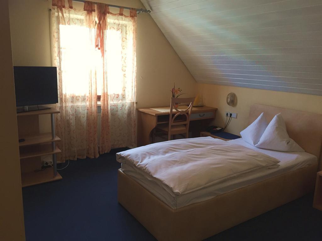 Hotel Kattenbeck アラースベルク エクステリア 写真