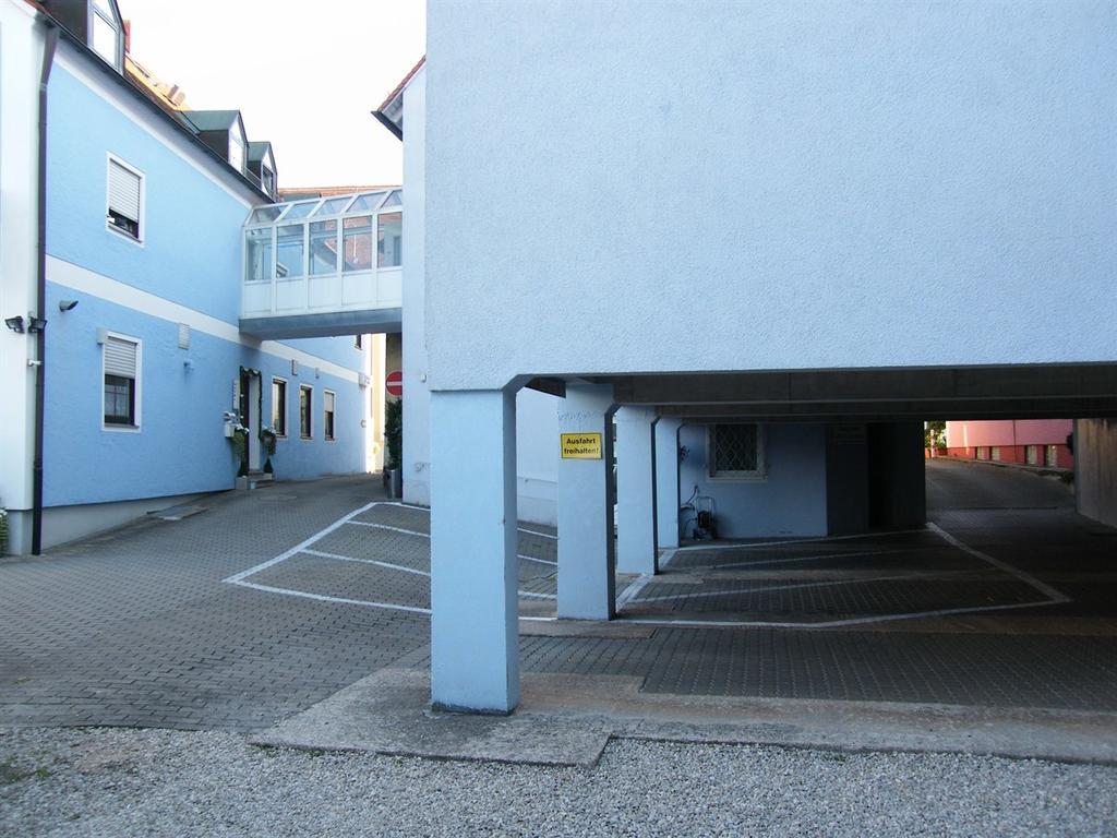 Hotel Kattenbeck アラースベルク エクステリア 写真