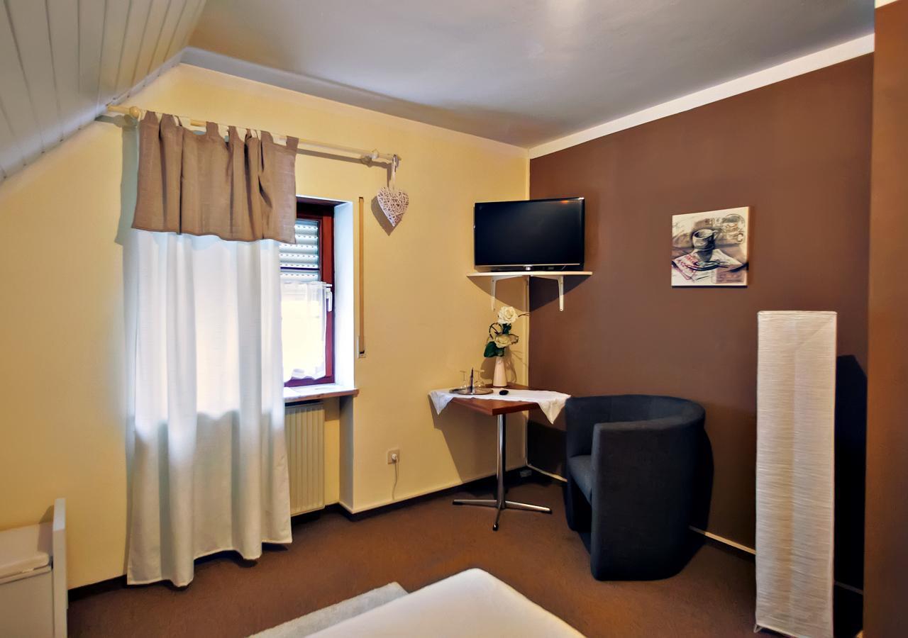 Hotel Kattenbeck アラースベルク エクステリア 写真