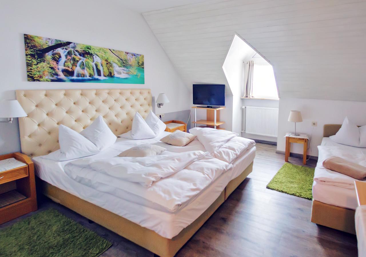 Hotel Kattenbeck アラースベルク エクステリア 写真
