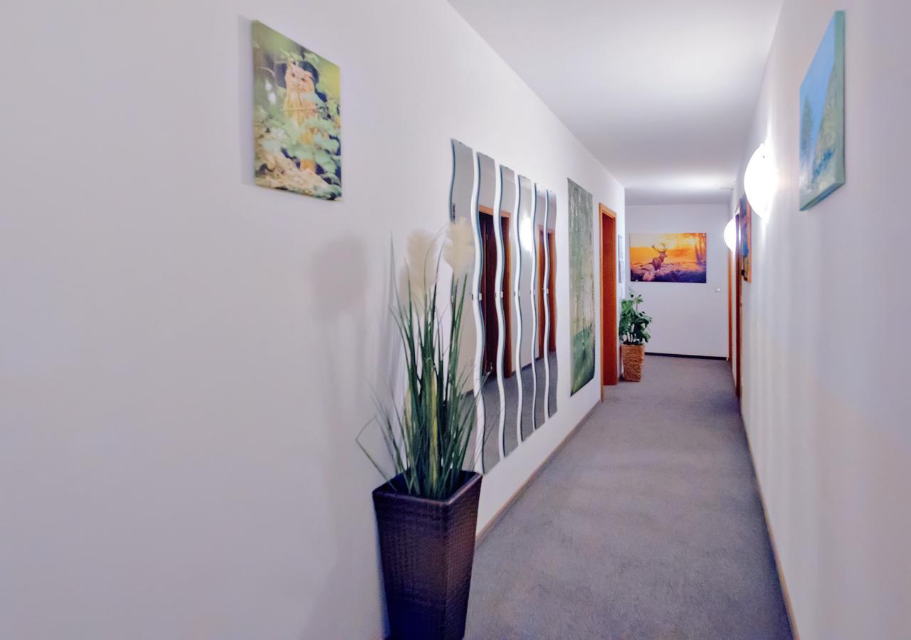 Hotel Kattenbeck アラースベルク エクステリア 写真