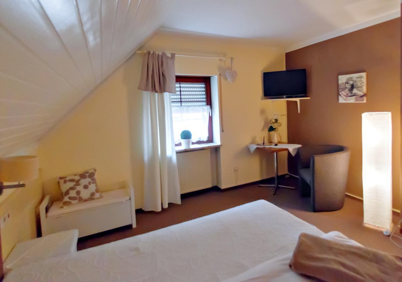Hotel Kattenbeck アラースベルク エクステリア 写真