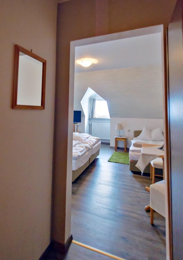 Hotel Kattenbeck アラースベルク エクステリア 写真