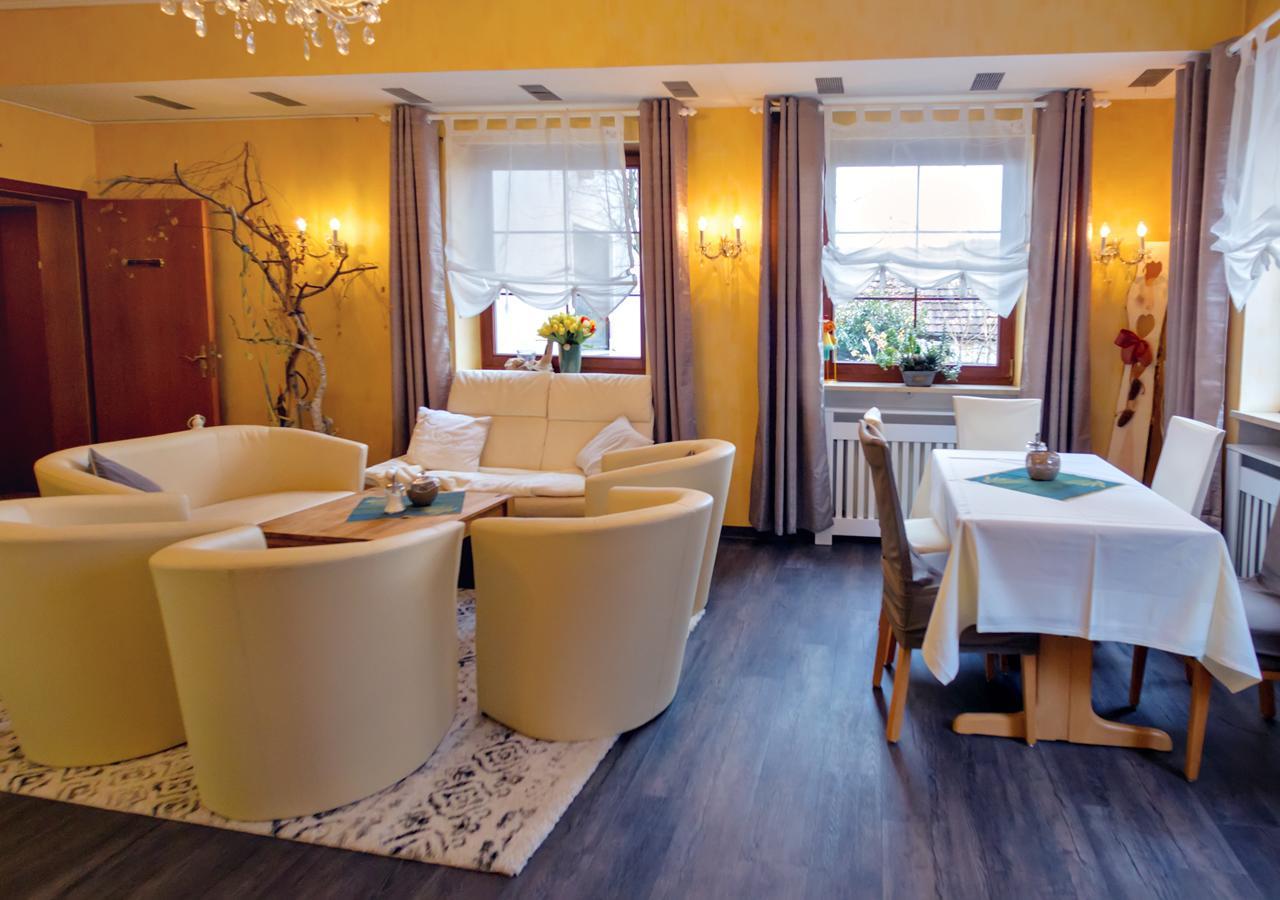 Hotel Kattenbeck アラースベルク エクステリア 写真