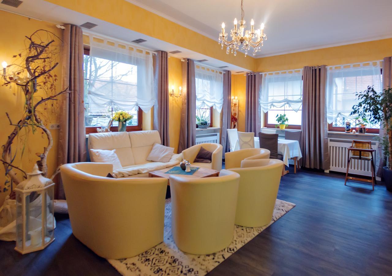 Hotel Kattenbeck アラースベルク エクステリア 写真
