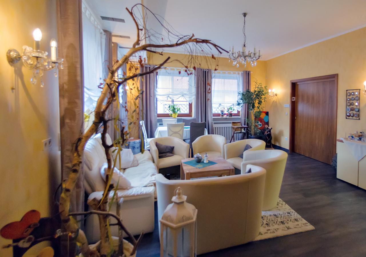 Hotel Kattenbeck アラースベルク エクステリア 写真