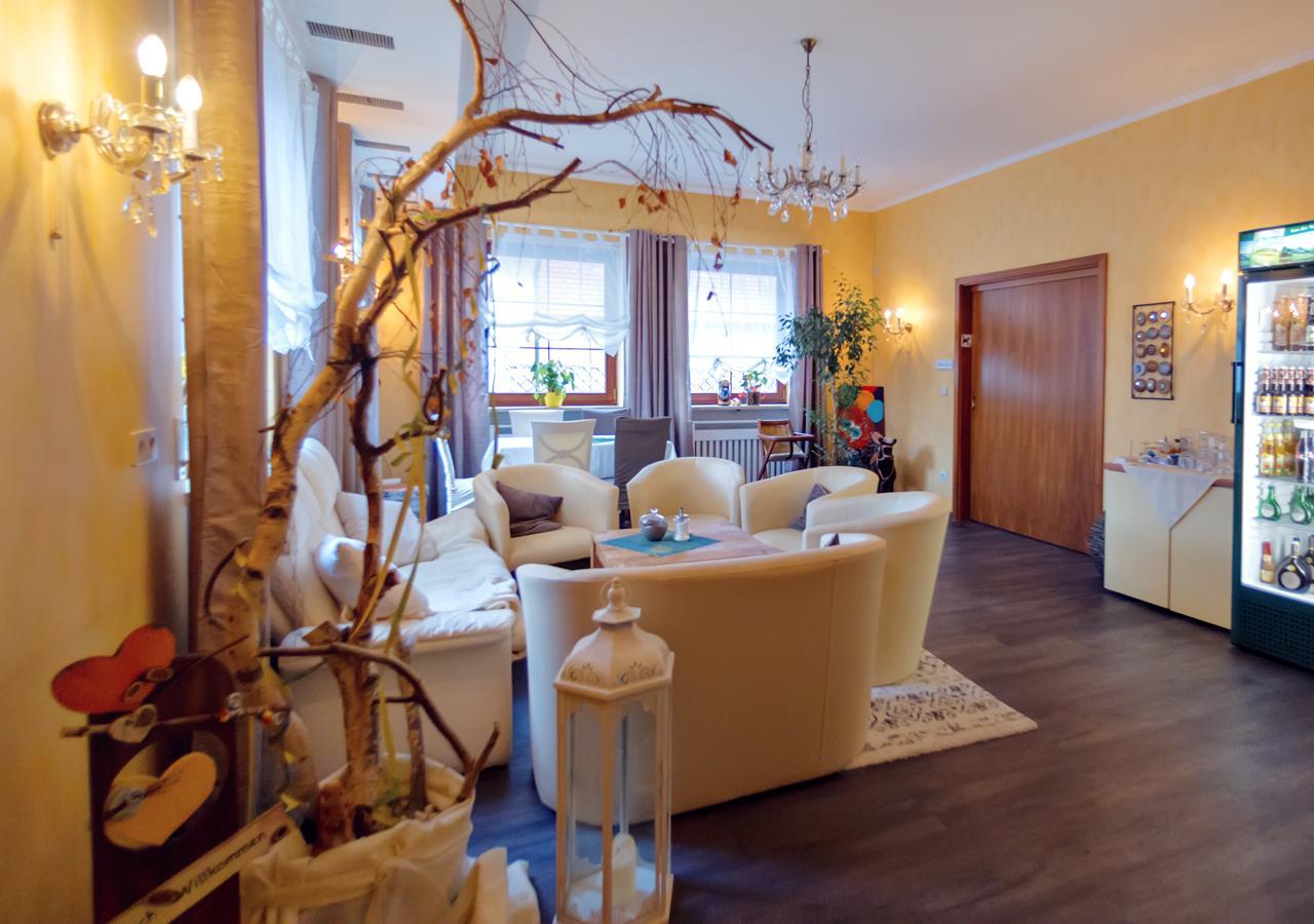 Hotel Kattenbeck アラースベルク エクステリア 写真