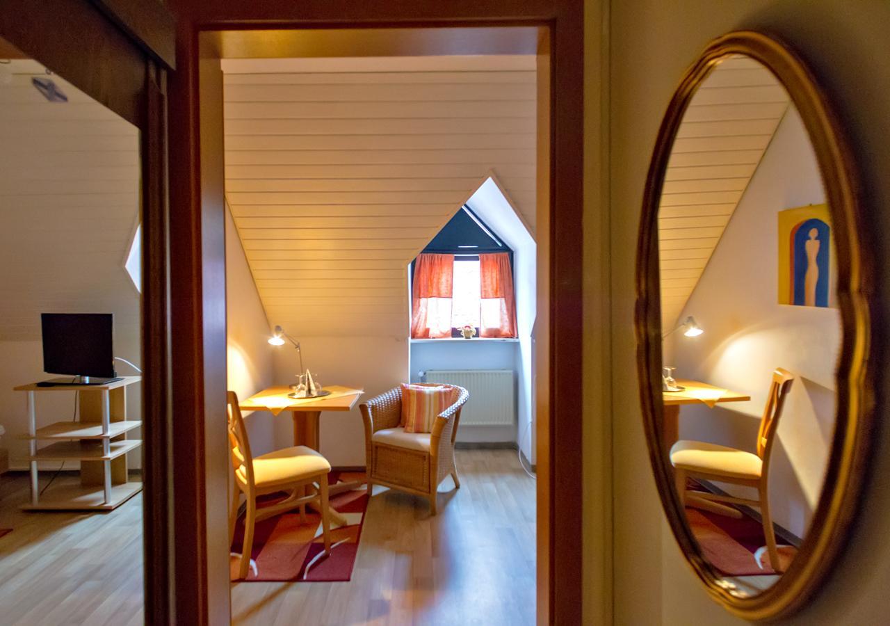 Hotel Kattenbeck アラースベルク エクステリア 写真